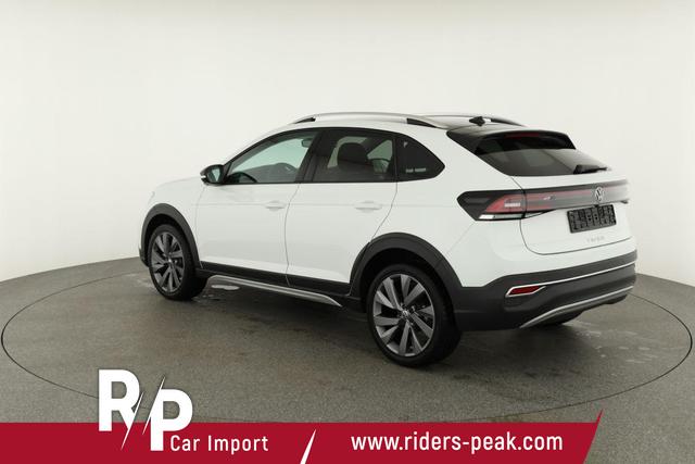 Volkswagen Taigo Style 1.0 TSI DSG Style, IQ.Light, Kamera, ACC, Winter, 18-Zoll, 3 J.-Garantie 