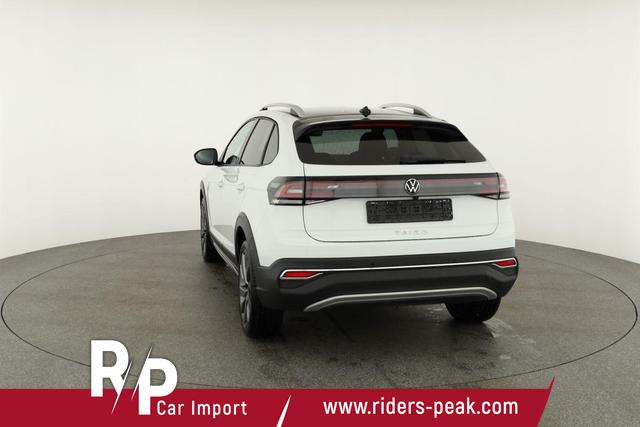 Volkswagen Taigo Style 1.0 TSI DSG Style, IQ.Light, Kamera, ACC, Winter, 18-Zoll, 3 J.-Garantie 