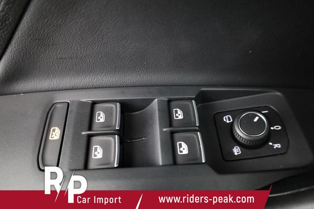 Volkswagen T-Cross 1.5 TSI 110 kW R-Line DSG R-Line, Navi, AHK, IQ.Light, Kamera, Side, Winter, 18-Zoll 