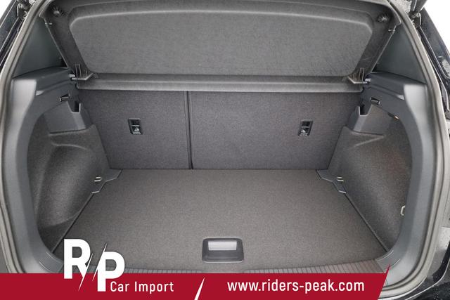 Volkswagen T-Cross 1.5 TSI 110 kW R-Line DSG R-Line, Navi, AHK, IQ.Light, Kamera, Side, Winter, 18-Zoll 