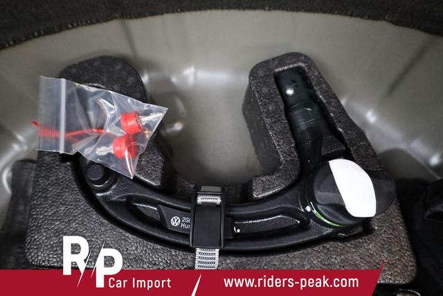 Volkswagen T-Cross 1.5 TSI 110 kW R-Line DSG R-Line, Navi, AHK, IQ.Light, Kamera, Side, Winter, 18-Zoll 