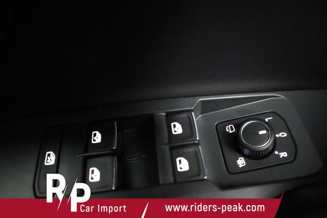 Volkswagen T-Cross 1.5 TSI 110 kW R-Line DSG R-Line, Navi, AHK, IQ.Light, Kamera, Side, Winter, 18-Zoll 