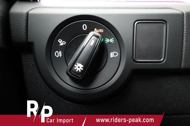 Volkswagen T-Cross 1.5 TSI 110 kW R-Line DSG R-Line, Navi, AHK, IQ.Light, Kamera, Side, Winter, 18-Zoll 