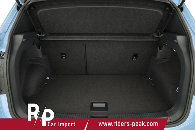 Volkswagen T-Cross 1.5 TSI 110 kW R-Line DSG R-Line, Navi, AHK, IQ.Light, Kamera, Side, Winter, 18-Zoll 