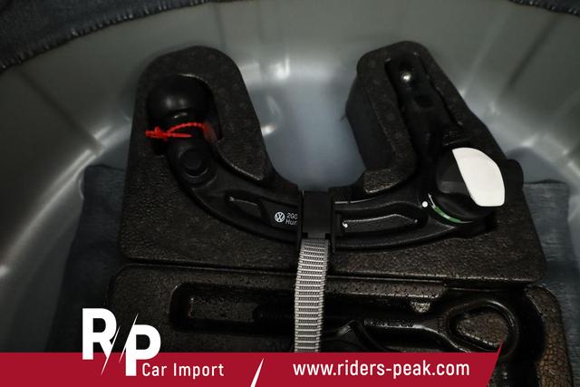 Volkswagen T-Cross 1.5 TSI 110 kW R-Line DSG R-Line, Navi, AHK, IQ.Light, Kamera, Side, Winter, 18-Zoll 