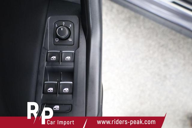 Volkswagen T-Cross 1.5 TSI 110 kW R-Line DSG R-Line, Navi, AHK, IQ.Light, Kamera, Side, Winter, 18-Zoll 