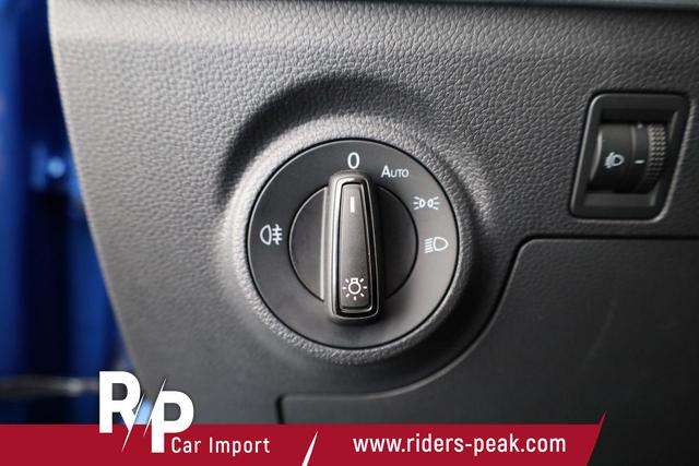 Seat Ibiza Style 1.0 TSI Style, Kamera, Winter, FullLink, 15-Zoll 