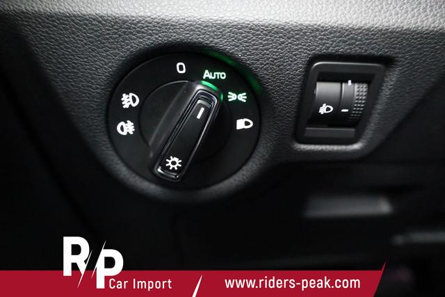 Skoda Kamiq Selection 1.0 TSI DSG Selection, LED, Kamera, ACC, Side, Winter 