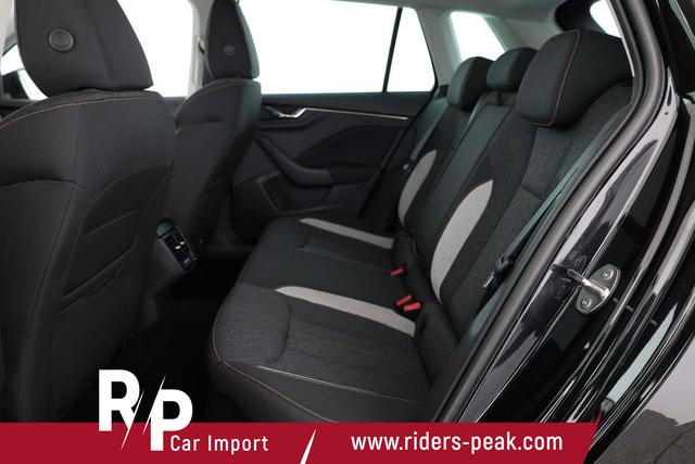 Skoda Kamiq Selection 1.0 TSI DSG Selection, LED, Kamera, ACC, Side, Winter 