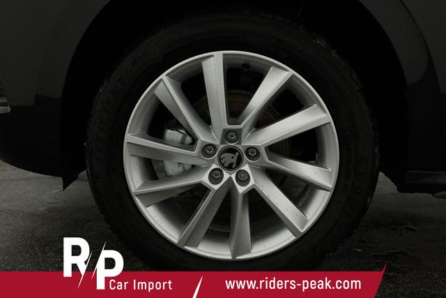 Skoda Kamiq Selection 1.0 TSI DSG Selection, LED, Kamera, ACC, Side, Winter 