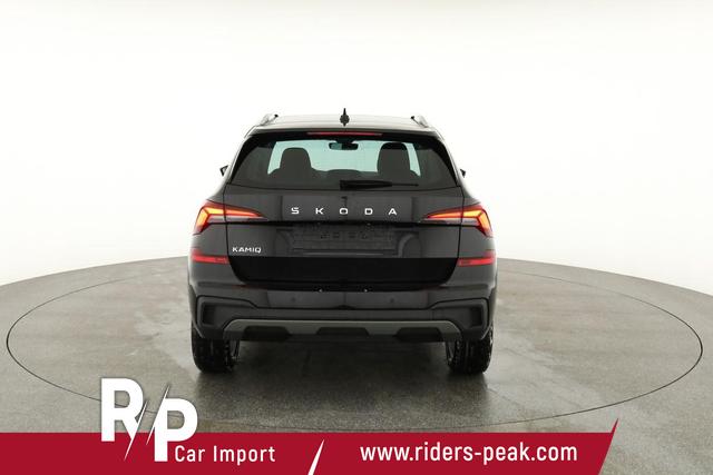 Skoda Kamiq Selection 1.0 TSI DSG Selection, LED, Kamera, ACC, Side, Winter 