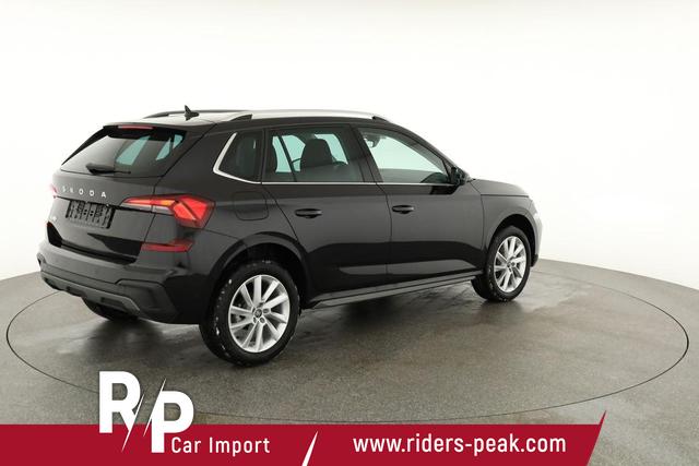 Skoda Kamiq Selection 1.0 TSI DSG Selection, LED, Kamera, ACC, Side, Winter 