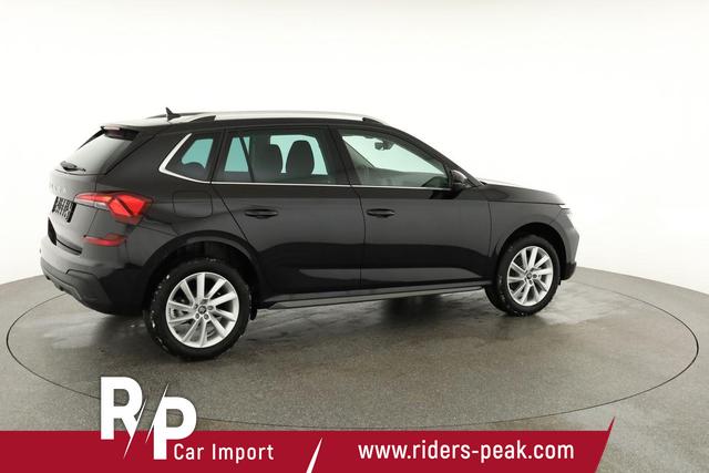 Skoda Kamiq Selection 1.0 TSI DSG Selection, LED, Kamera, ACC, Side, Winter 