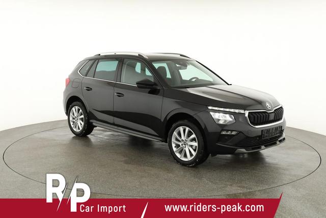 Skoda Kamiq Selection 1.0 TSI DSG Selection, LED, Kamera, ACC, Side, Winter 