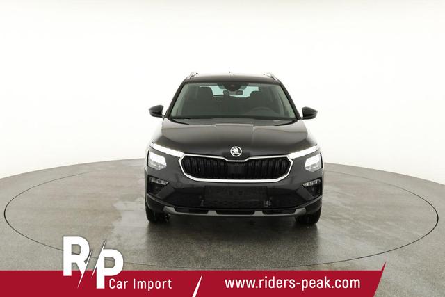 Skoda Kamiq Selection 1.0 TSI DSG Selection, LED, Kamera, ACC, Side, Winter 