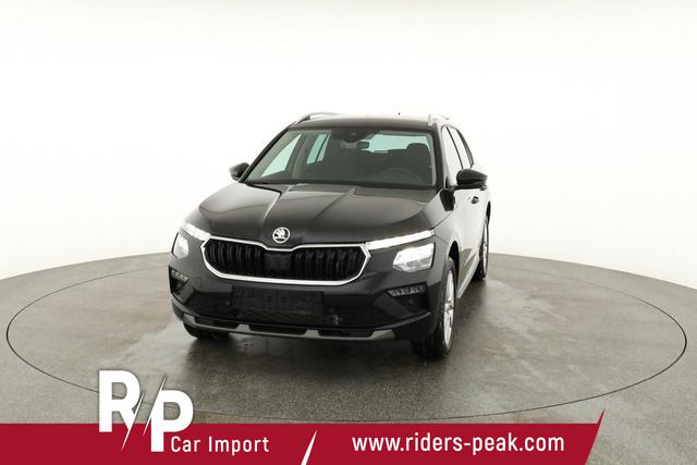 Skoda Kamiq Selection 1.0 TSI DSG Selection, LED, Kamera, ACC, Side, Winter 