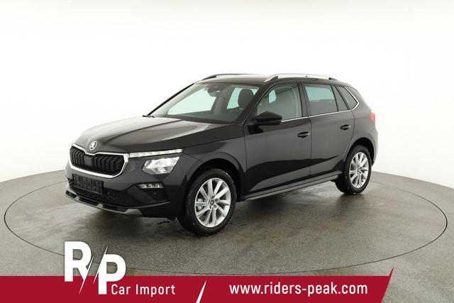 Skoda Kamiq Selection 1.0 TSI DSG Selection, LED, Kamera, ACC, Side, Winter 