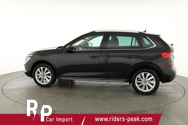 Skoda Kamiq Selection 1.0 TSI DSG Selection, LED, Kamera, ACC, Side, Winter 