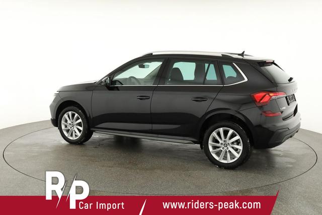 Skoda Kamiq Selection 1.0 TSI DSG Selection, LED, Kamera, ACC, Side, Winter 