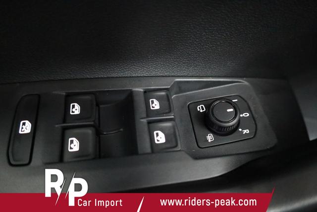 Volkswagen T-Cross 1.0 TSI 85 kW Life DSG Life, AHK, Side, ACC, Kamera, 3 J.-Garantie 