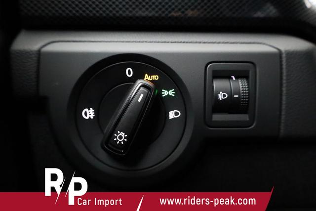 Volkswagen T-Cross 1.0 TSI 85 kW Life DSG Life, AHK, Side, ACC, Kamera, 3 J.-Garantie 