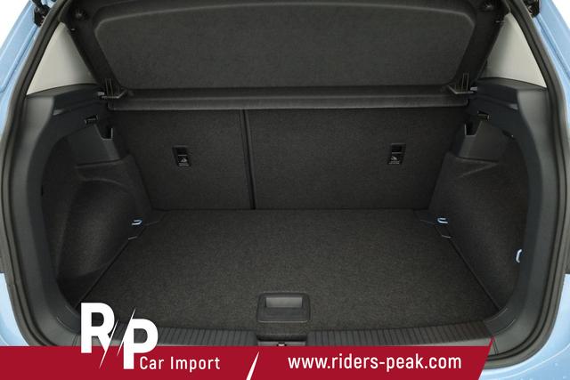 Volkswagen T-Cross 1.0 TSI 85 kW Life DSG Life, AHK, Side, ACC, Kamera, 3 J.-Garantie 