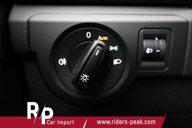 Volkswagen T-Cross 1.0 TSI 85 kW Life DSG Life, LED, Kamera, ACC, Side, Winter, 17-Zoll, 3-J. Garantie 