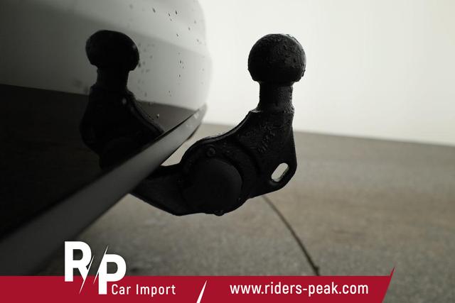 Volkswagen Touran Comfortline BMT/Start-Stopp 1.5 TSI DSG Comfortline, 7-Sitzer, AHK, Navi, Kamera, Side, Winter, 3 J.-Garantie 