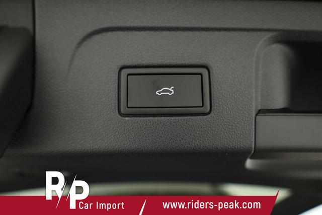 Volkswagen Touran Comfortline BMT/Start-Stopp 1.5 TSI DSG Comfortline, 7-Sitzer, AHK, Navi, Kamera, Side, Winter, 3 J.-Garantie 