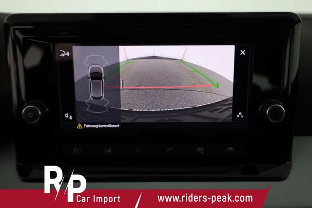 Seat Ibiza Style 1.0 TSI Style, Kamera, Winter, FullLink, 15-Zoll 