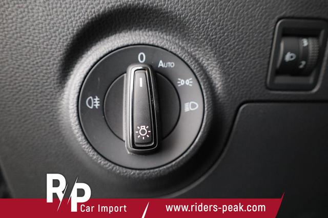 Seat Ibiza Style 1.0 TSI Style, Kamera, Winter, FullLink, 15-Zoll 