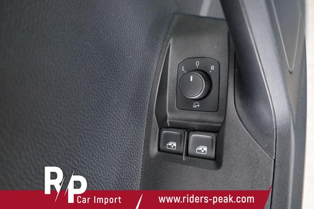 Seat Ibiza Style 1.0 TSI Style, Kamera, Winter, FullLink, 15-Zoll 