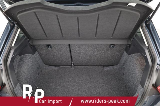 Seat Ibiza Style 1.0 TSI Style, Kamera, Winter, FullLink, 15-Zoll 