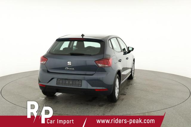 Seat Ibiza Style 1.0 TSI Style, Kamera, Winter, FullLink, 15-Zoll 