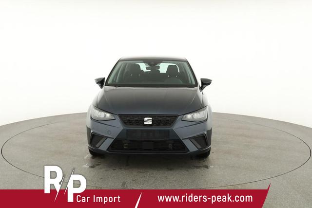 Seat Ibiza Style 1.0 TSI Style, Kamera, Winter, FullLink, 15-Zoll 