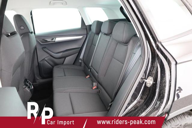 Skoda Karoq Selection 1.5 TSI DSG Selection, AHK, LED, Kamera, Winter, el. Klappe, Ladeboden, 4 J.-Garantie 