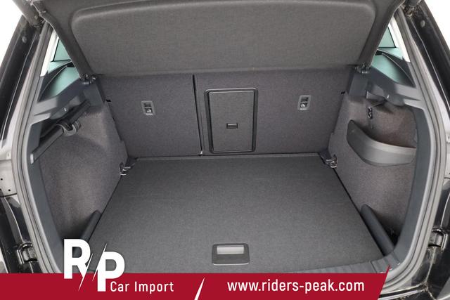 Skoda Karoq Selection 1.5 TSI DSG Selection, AHK, LED, Kamera, Winter, el. Klappe, Ladeboden, 4 J.-Garantie 