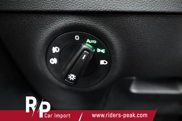 Skoda Karoq Selection 1.5 TSI DSG Selection, AHK, LED, Kamera, Winter, Ladeboden, 4 J.-Garantie 