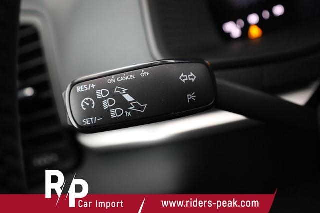 Skoda Karoq Selection 1.5 TSI DSG Selection, AHK, LED, Kamera, Winter, Ladeboden, 4 J.-Garantie 