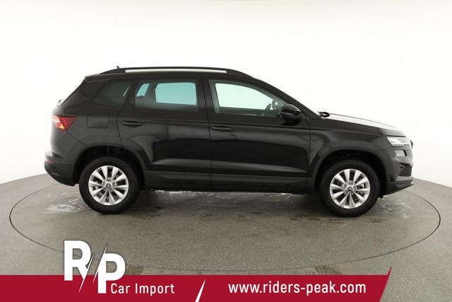Skoda Karoq Selection 1.5 TSI DSG Selection, AHK, LED, Kamera, Winter, Ladeboden, 4 J.-Garantie 