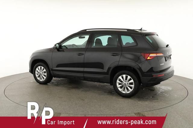 Skoda Karoq Selection 1.5 TSI DSG Selection, AHK, LED, Kamera, Winter, Ladeboden, 4 J.-Garantie 