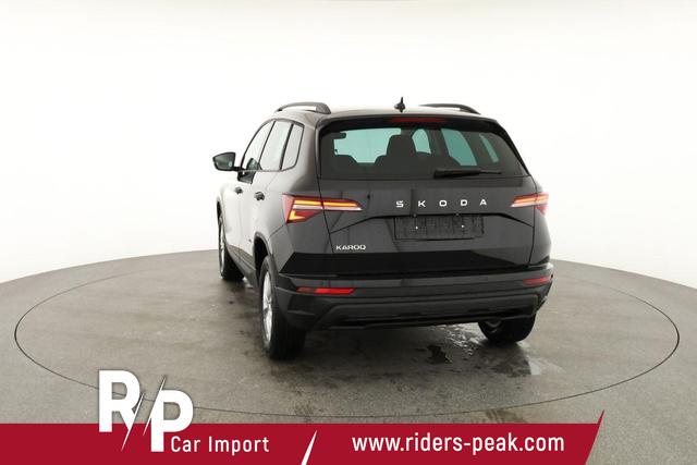 Skoda Karoq Selection 1.5 TSI DSG Selection, AHK, LED, Kamera, Winter, Ladeboden, 4 J.-Garantie 