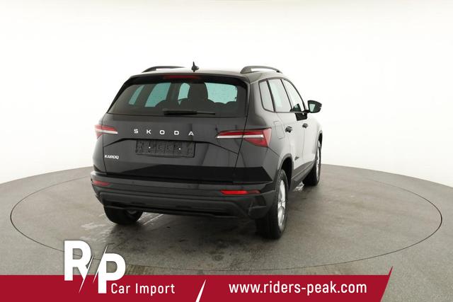 Skoda Karoq Selection 1.5 TSI DSG Selection, AHK, Navi, LED, Kamera, Winter, el. Klappe, Ladeboden, 4 J.-Garantie 