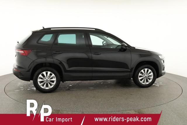 Skoda Karoq Selection 1.5 TSI DSG Selection, AHK, Navi, LED, Kamera, Winter, el. Klappe, Ladeboden, 4 J.-Garantie 