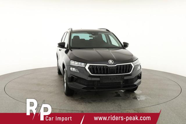 Skoda Karoq Selection 1.5 TSI DSG Selection, AHK, Navi, LED, Kamera, Winter, el. Klappe, Ladeboden, 4 J.-Garantie 