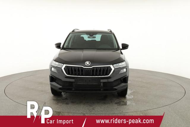 Skoda Karoq Selection 1.5 TSI DSG Selection, AHK, Navi, LED, Kamera, Winter, el. Klappe, Ladeboden, 4 J.-Garantie 