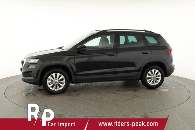 Skoda Karoq Selection 1.5 TSI DSG Selection, AHK, Navi, LED, Kamera, Winter, el. Klappe, Ladeboden, 4 J.-Garantie 