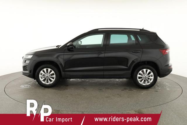 Skoda Karoq Selection 1.5 TSI DSG Selection, AHK, Navi, LED, Kamera, Winter, el. Klappe, Ladeboden, 4 J.-Garantie 