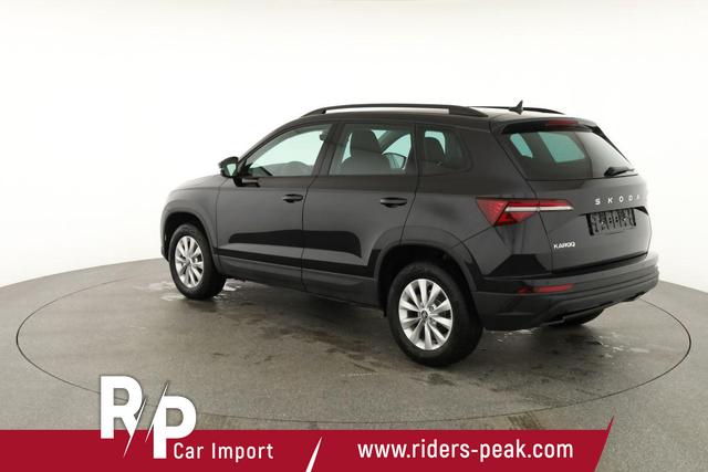 Skoda Karoq Selection 1.5 TSI DSG Selection, AHK, Navi, LED, Kamera, Winter, el. Klappe, Ladeboden, 4 J.-Garantie 