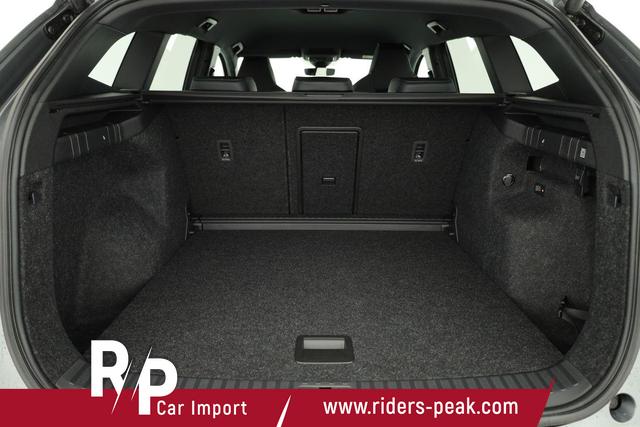 Skoda Enyaq 85 Sportline Sportline, AHK, Navi, Matrix, Side, Winter, 20 Zoll 